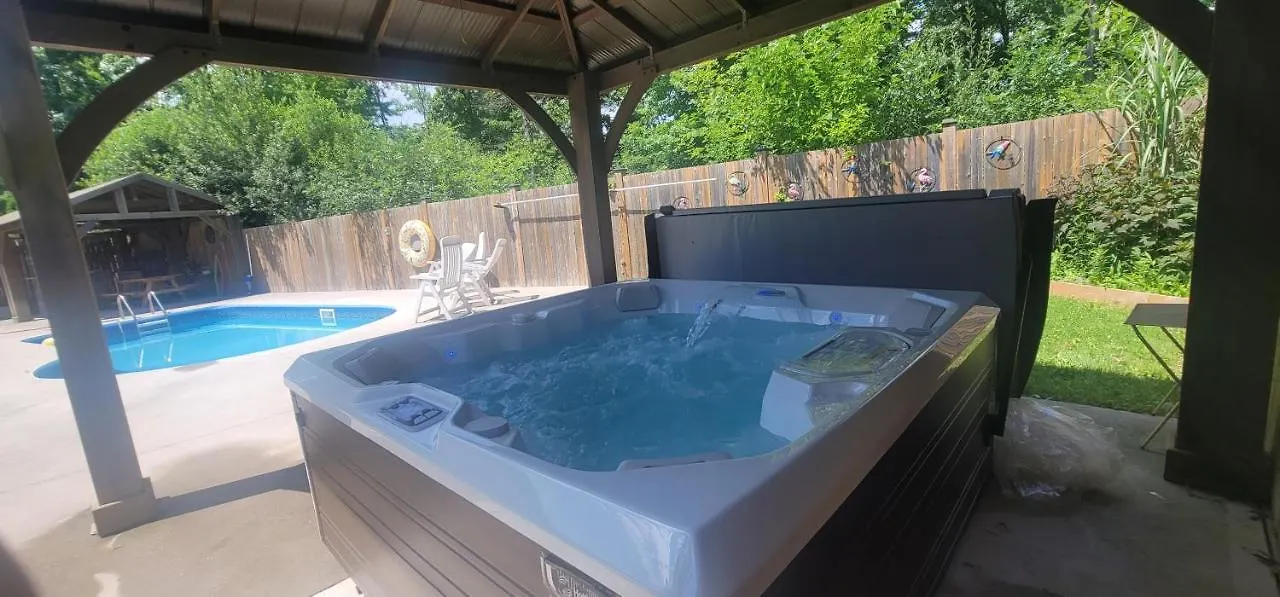 Niagara Falls Villa With Private Pool, Hottub, Water View And Breakfast 0*, شلالات نياغارا